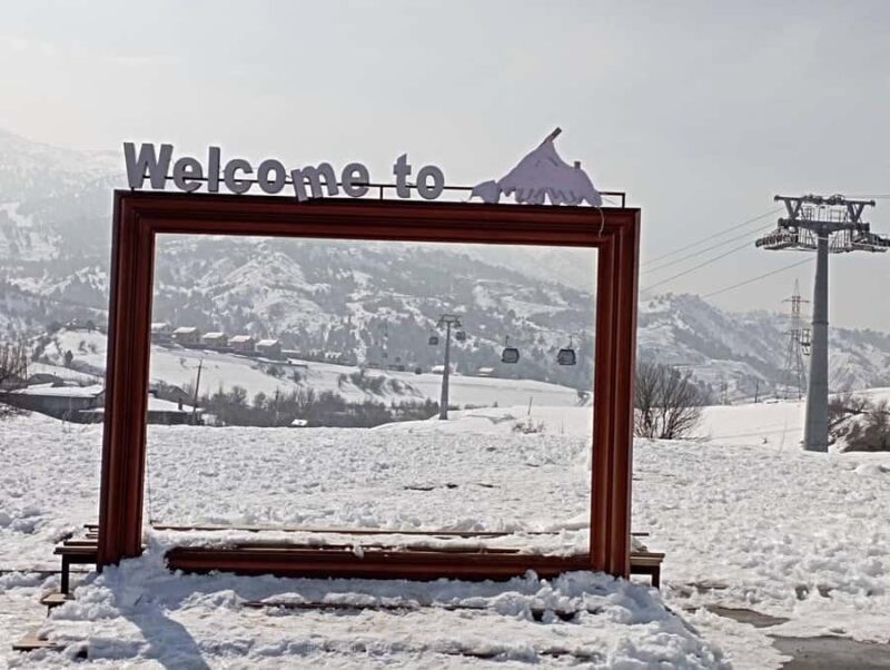 Tashkent: Solar Furnace, Amirsoy, & Chimgan Tour - Frequently Asked Questions