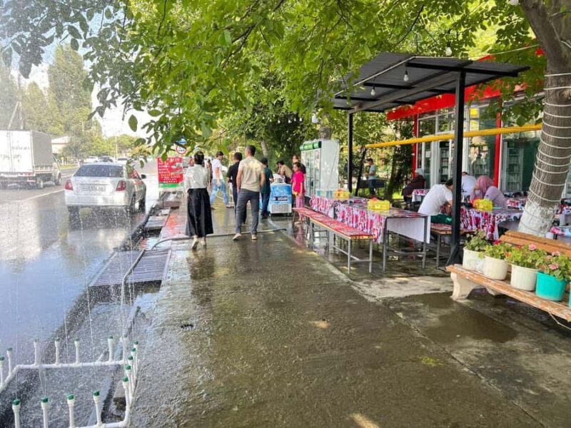 Tashkent: Solar Furnace Institute & Lunch in Yurt, Soqoq - Deep Dive: Why This Tour Provides Real Value