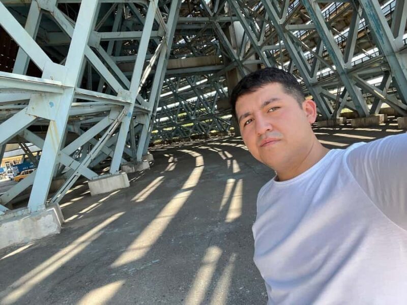 Tashkent: Solar Furnace Institute & Lunch in Yurt, Soqoq - The Sum Up: Who Would Love This Tour?