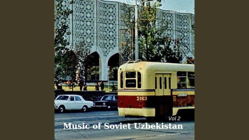 Tashkent: Soviet Charm Retro Tour on a Historic VAZ-2101 Car - Good To Know