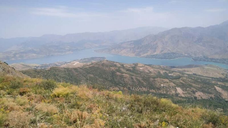 Tashkent: Tien Shan Mountains Guided Hike with Picnic - What You Can Expect