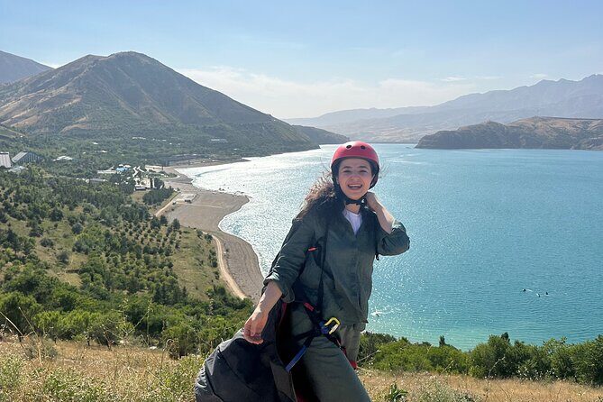 Tashkent Tour at Amirsoy, Chimgan Mountains and Charvak lake - The Itinerary Breakdown