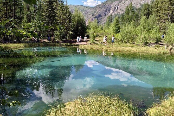 Tashkent Tour at Amirsoy, Chimgan Mountains and Charvak lake - Who Will Love This Tour?