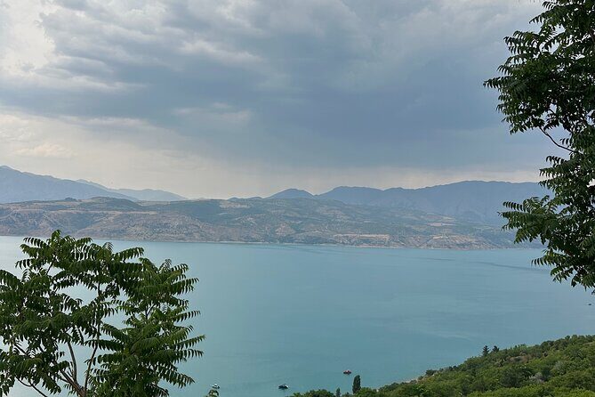 Tashkent Tour at Amirsoy, Chimgan Mountains and Charvak lake - An In-Depth Look at the Tour Itinerary