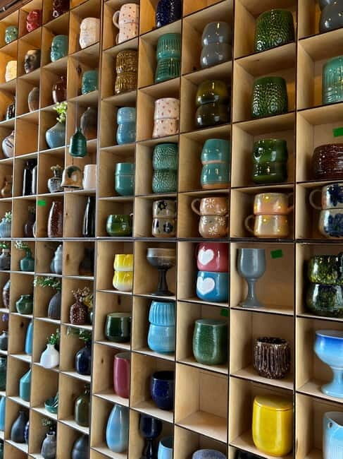 Tashkent: Uzbek Culture, Food, Crafts & Pottery Masterclass - Final Thoughts