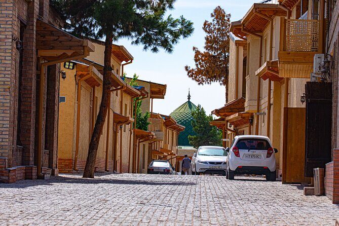 Tashkent Walking & Food Tour: Highlights + Local Flavors - Who Will Love This Tour?
