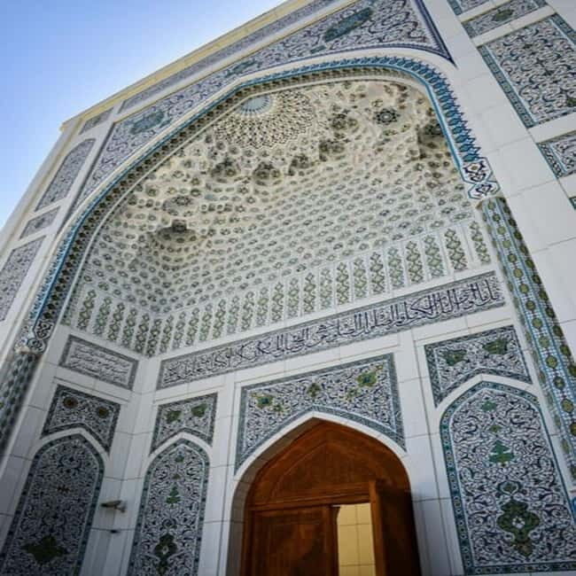 Tashkent: walking tour of the main sights - Who Will Love This Tour?