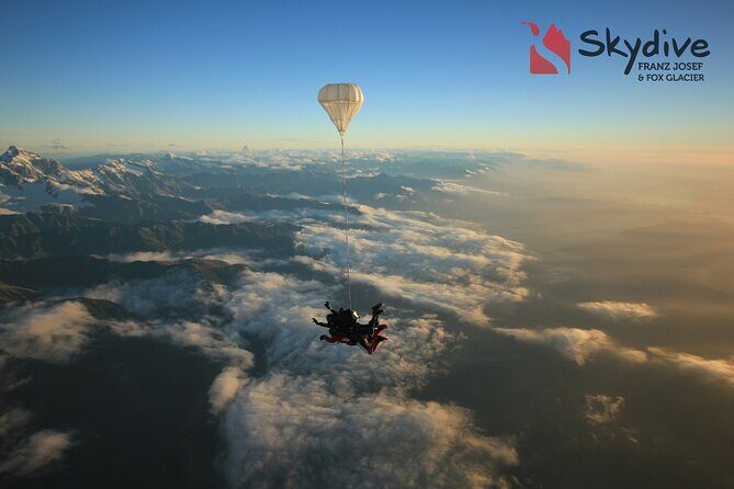Tasman Experience and Skydive | Combo - Exploring the Tasman Experience and Skydive Combo: An Adventure You Won’t Forget
