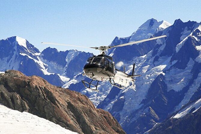 Tasman Experience and Skydive | Combo - In-Depth Breakdown of the Experience