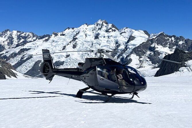 Tasman Experience and Skydive | Combo - Who Will Love This Tour?