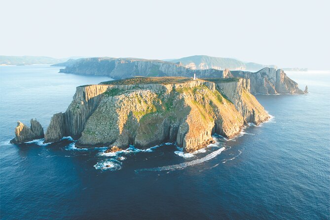 Tasman Island Cruises Day Tour From Hobart - Pricing and Booking