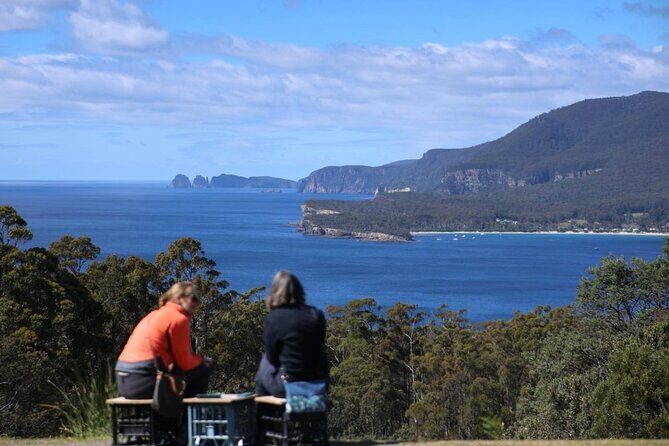 Tasman Peninsula Small-Group Guided Tour From Hobart - Practical Details and Traveler Tips