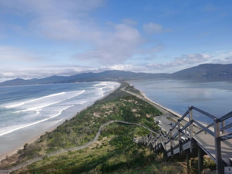 Tasmania 3-Day Bruny Island, Port Arthur Tour with Aurora Night - At a glance