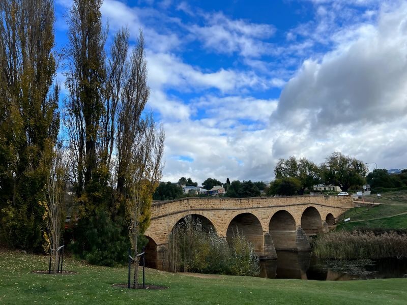 Tasmania 3-Day Bruny Island, Port Arthur Tour with Aurora Night - Three Tasmanian days without the driving