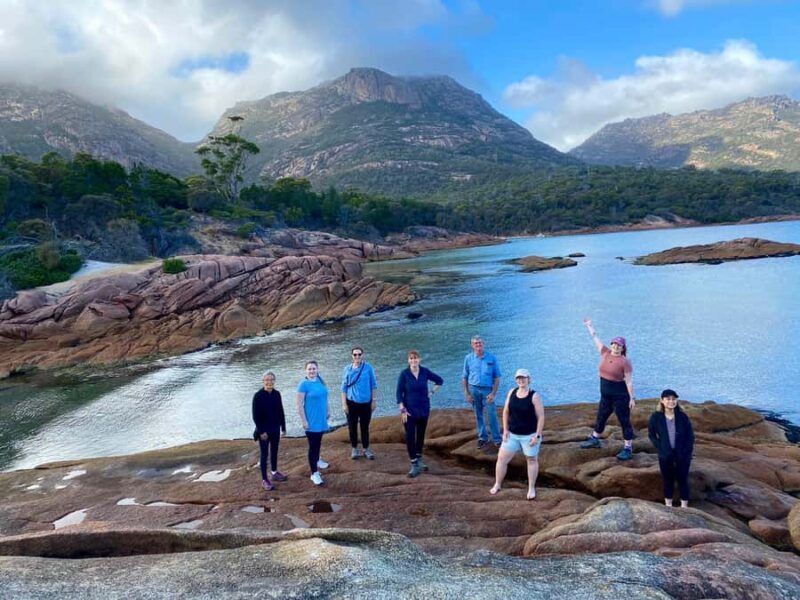 Tasmania: 6-Day Comfort Tour for Wilderness and Wildlife - Tasmania: 6-Day Comfort Tour for Wilderness and Wildlife – A Detailed Review