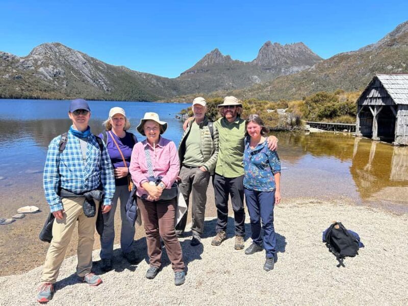 Tasmania: 6-Day Comfort Tour for Wilderness and Wildlife - The Practical Side
