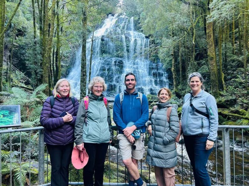 Tasmania: 6-Day Comfort Tour for Wilderness and Wildlife - Frequently Asked Questions
