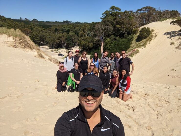 Tasmania: 7-Day Tasmania Highlights Tour - Tour Overview