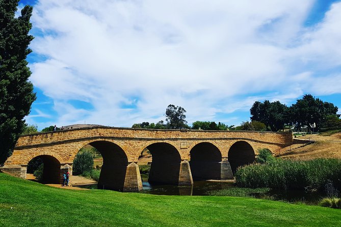 Tasmania 8 Day - Tour in Circle - Additional Information