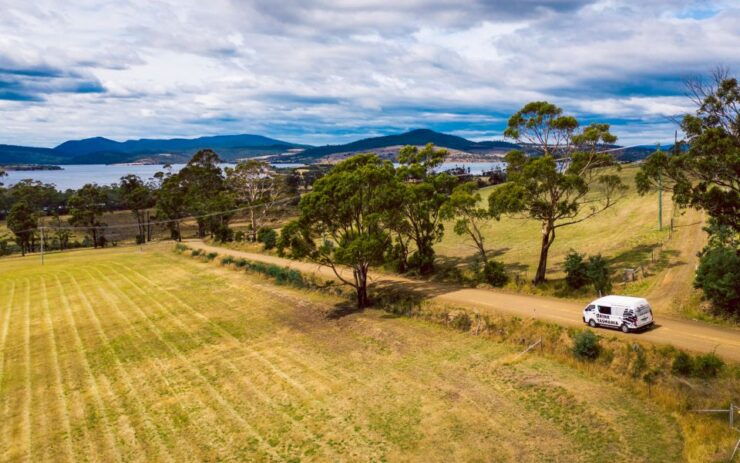 Tasmania: Full-Day Gin Tour With Lunch - Booking Details