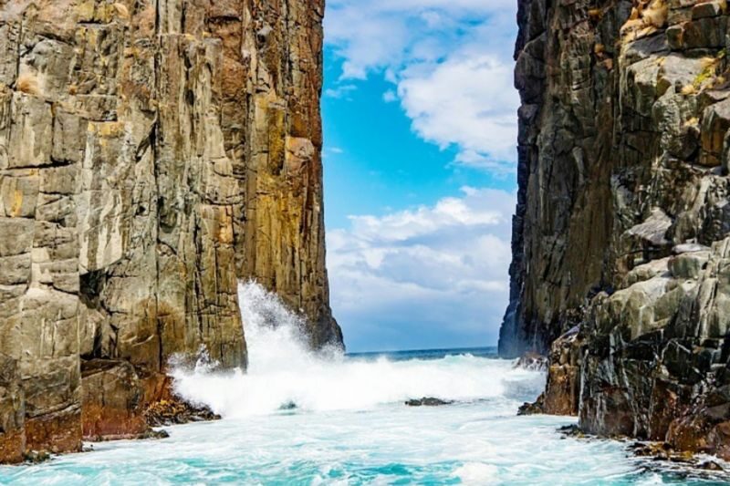 Tasmania Hobart Port Arthur Tasman Peninsula Four Great Wonders Day Tour (Chinese Guide) - Four useful things to know before you book