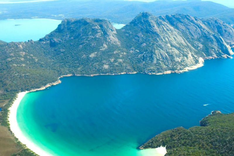 Tasmania Hobart Wineglass Bay Day Tour (Chinese Guided) - Key points to know before you book