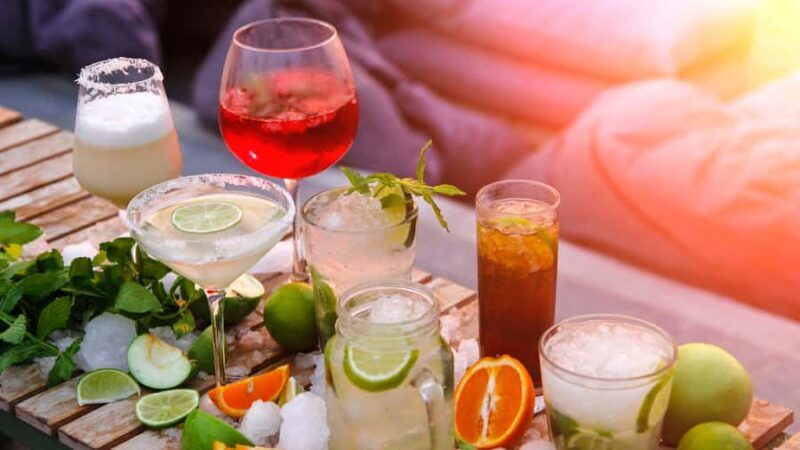 Tasmania: Private Distillers Reserve Distillery Tour - Good To Know