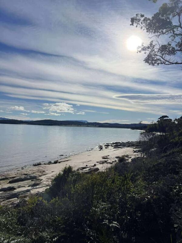 Tasmania: Private Luxury Tour with Custom Itinerary - Introduction to the Experience