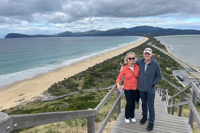 Tasmanian Local Private Guiding Service. - Good To Know
