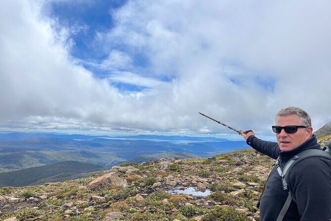 Tasmanian Local Private Guiding Service. - The Itinerary: A Tailored Tapestry of Tasmania