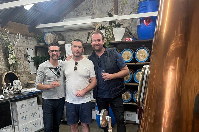 Tasmanian Local Private Guiding Service. - Who Is This Tour Best For?