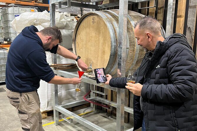 Tasmanian Local Private Guiding Service. - FAQs