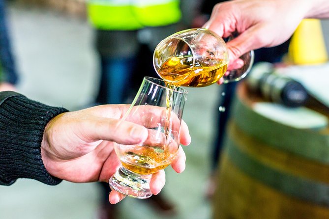 Tasmanian Whisky Distillery Tour - Overview of Tasmanian Whisky Distillery Tour