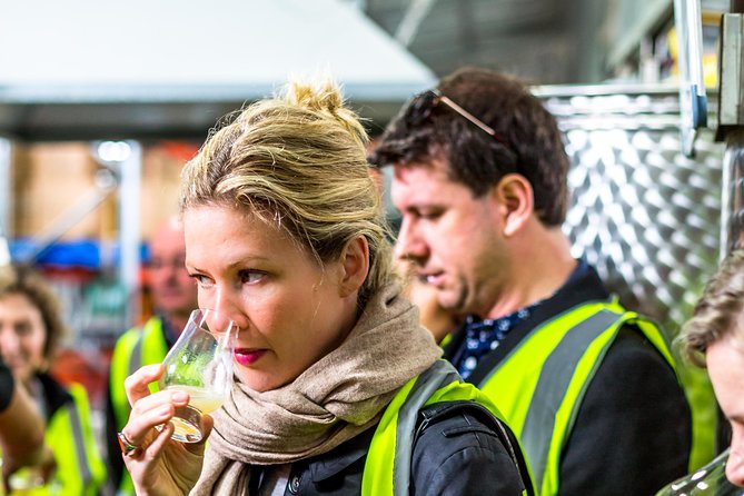 Tasmanian Whisky Distillery Tour - Traveler Photos and Reviews of the Tour