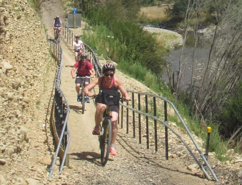 Tasman's Great Taste Trail: Spooner's Tunnel to Thunanui - Good To Know