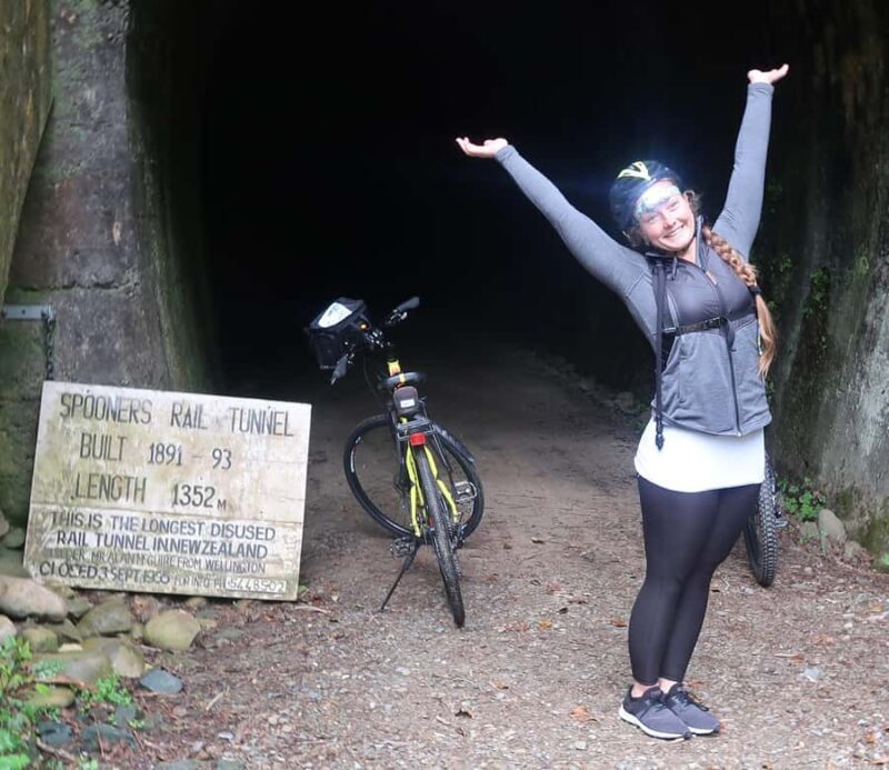 Tasman's Great Taste Trail: Spooner's Tunnel to Thunanui - Who Will Love This Tour?