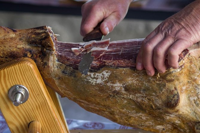 Taste Alicante Guided Tour - Common Questions