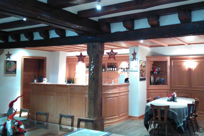 Taste Alsace: Tasting of Our Alsace Wines - No Cellar Tour - Wine Selection