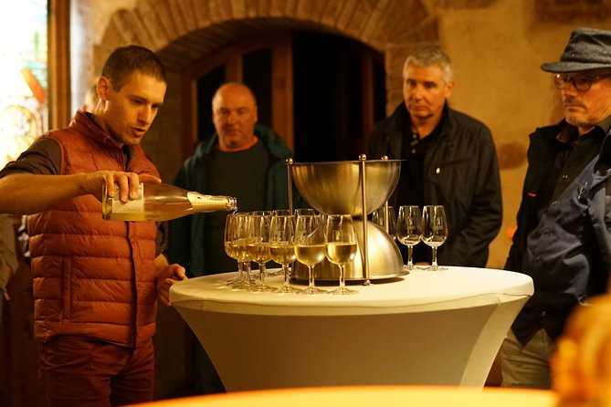 Taste Alsace: Tasting of Our Alsace Wines - No Cellar Tour - Regional Wine Insights