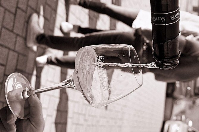 Taste Alsace: Tasting of Our Alsace Wines - No Cellar Tour - The Sum Up