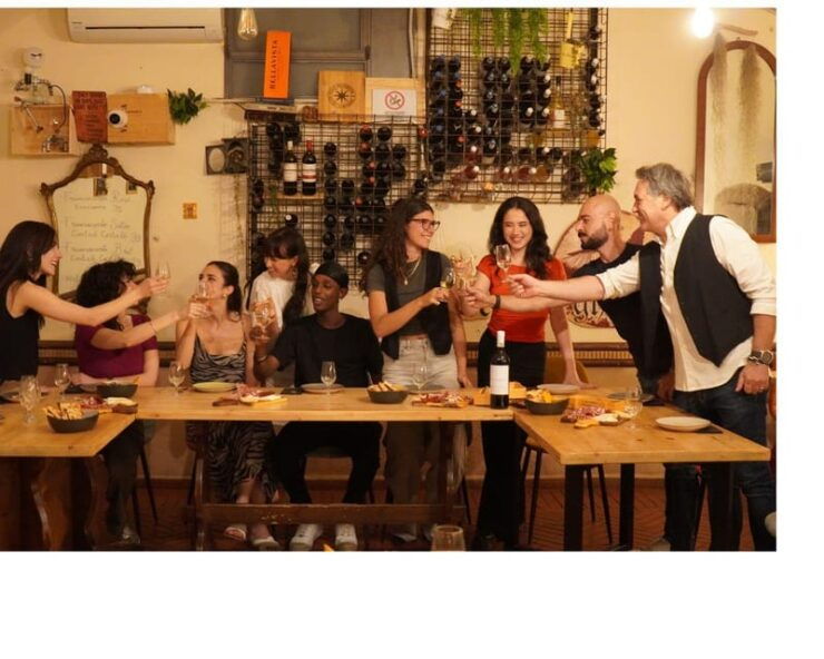 Taste and Create: Drink & Food Journey in Castelli Romani! - Good To Know