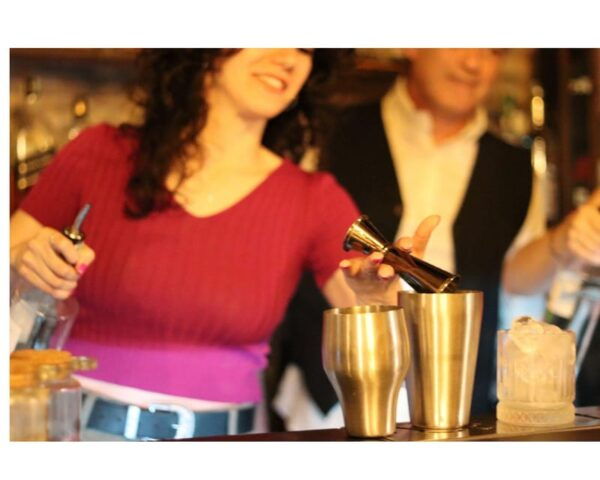 Taste and Create: Drink & Food Journey in Castelli Romani! - About the Provider