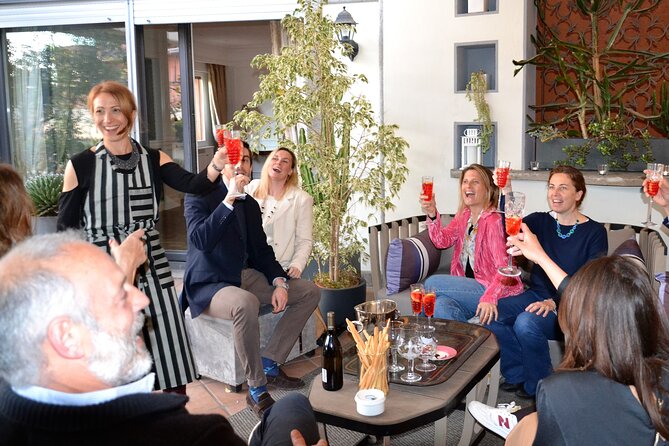 Taste Authentic Family Cuisine in Upscale Setting - Elegant Ambiance and Fine Dining