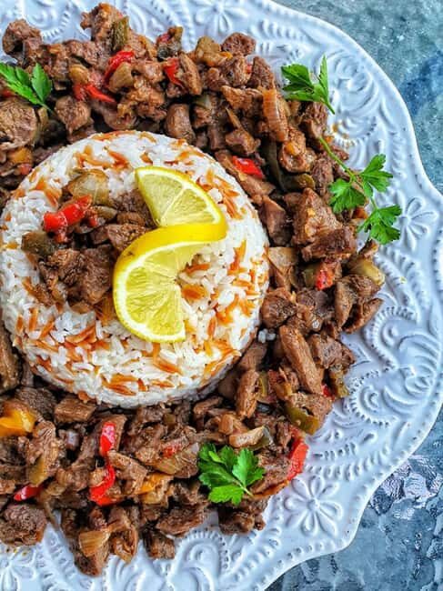 Taste Authentic Greek Flavors Food Tour in Athens - End Point: Monastiraki Square