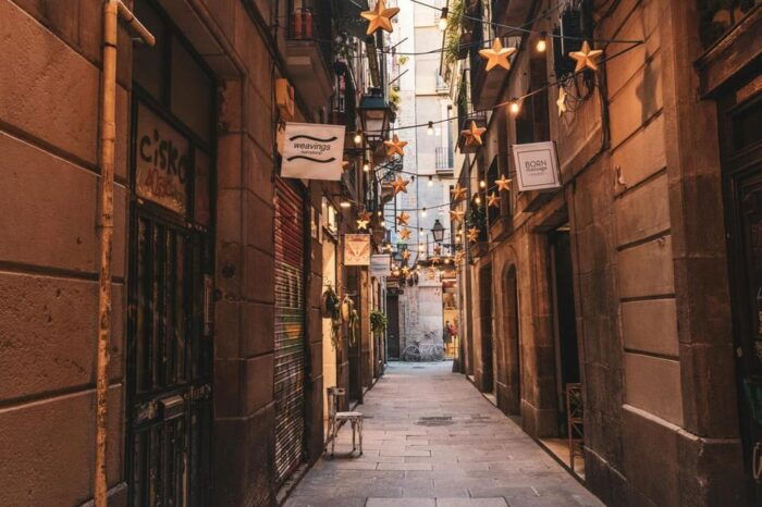 Taste Barcelona: Tapas & Wine Experience - Common Questions