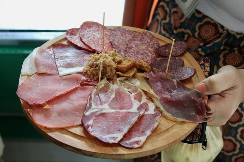 Taste Belgrade Tour - Serbian Gourmet Adventure - Good To Know