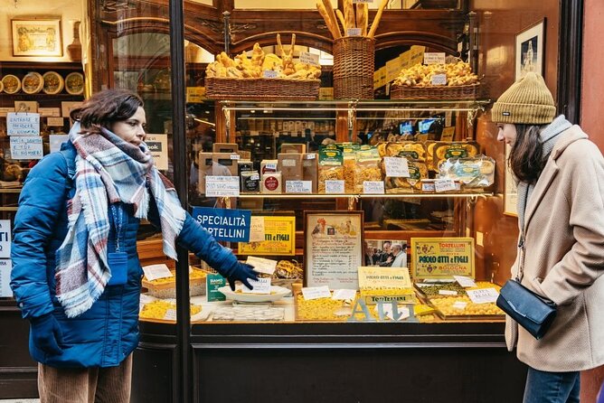 Taste Bologna Food Walking Tour - Pricing and Availability