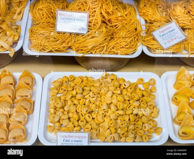 Taste Bolognas Culinary Treasure With a Local - Highlights of the Experience