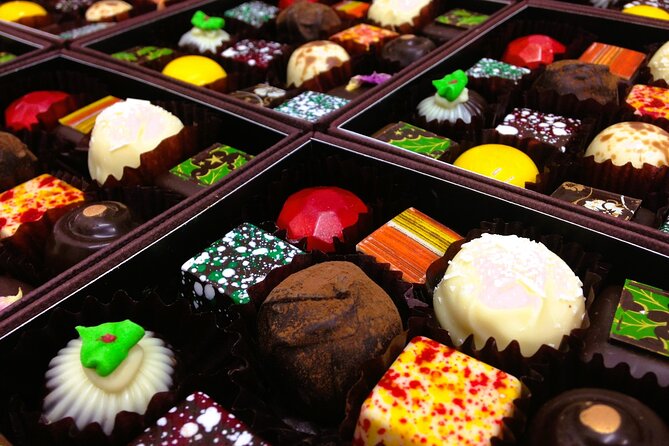 Taste Buds Tour: Petone - Half Day - Highlights of the Taste Buds Tour