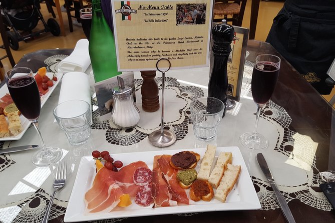 Taste Buds Tour: Petone - Half Day - Food and Beverage Tastings Included